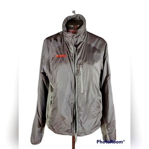 Mammut Large Jacket Black